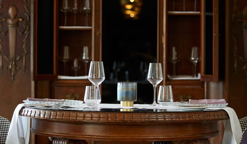 Eagles Villas-Kamares Gourmet Restaurant_18055